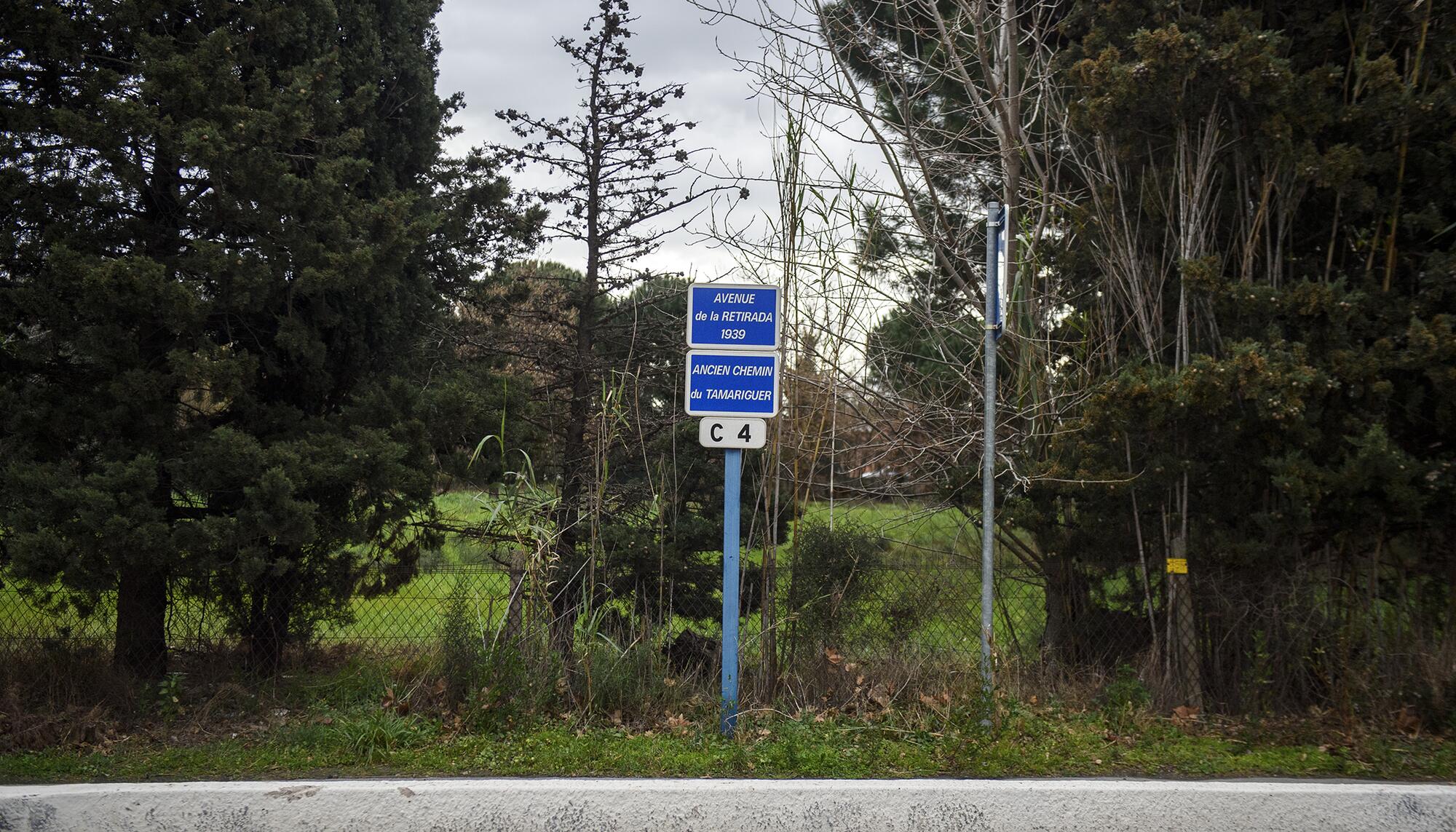 Campos franceses - 1